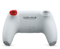 SONY DualSense kontroler edycja limitowana z okazji 20 rocznicy gry God of War™ - 1368093 - zdjęcie 5